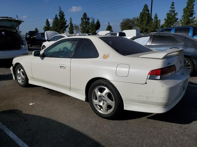 Photo 2 from auction – 2001 HONDA PRELUDE with VIN JHMBB62491C009896