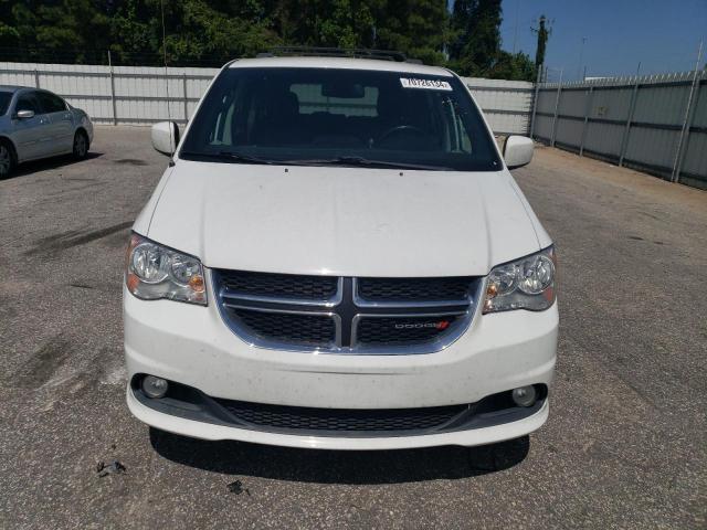 Photo 5 from auction – 2019 DODGE GRAND CARA with VIN 2C4RDGCG1KR707713