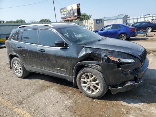 Photo 4 from auction – 2014 JEEP CHEROKEE L with VIN 1C4PJMCS9EW249885