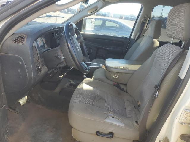 Zdjęcie 7 z aukcji – 2004 DODGE RAM 2500 S z VIN 3D7KU28D74G142580