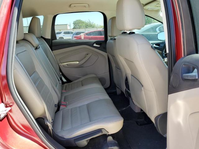 Photo 11 from auction – 2017 FORD ESCAPE TIT with VIN 1FMCU0JD6HUA61064