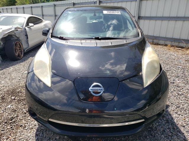 Photo 5 from auction – 2013 NISSAN LEAF S with VIN 1N4AZ0CP8DC415905
