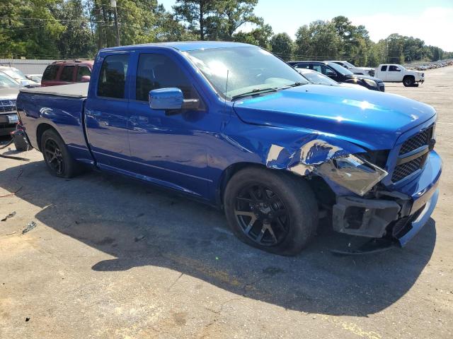 Photo 4 from auction – 2014 RAM 1500 ST with VIN 1C6RR6FT1ES344490