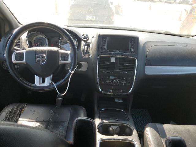Photo 8 from auction – 2013 DODGE GRAND CARA with VIN 2C4RDGEG9DR568673