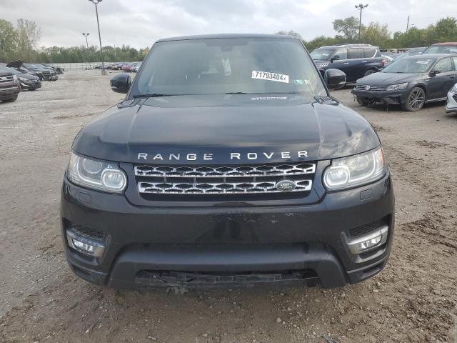 Photo 5 from auction – 2015 LAND ROVER RANGE ROVE with VIN SALWR2VF9FA603081
