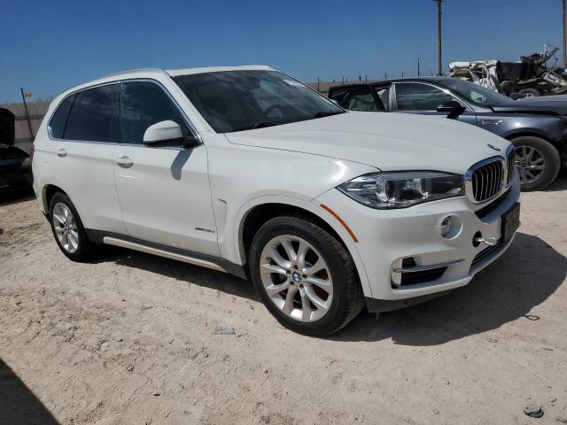 Photo 4 from auction – 2015 BMW X5 XDRIVE3 with VIN 5UXKS4C52F0N06437
