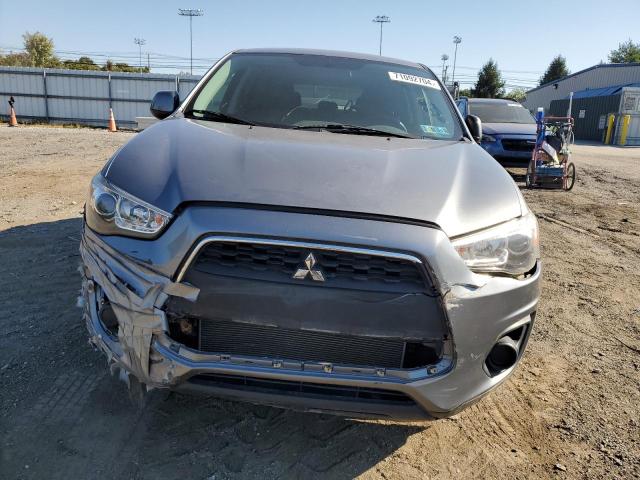 Photo 5 from auction – 2015 MITSUBISHI OUTLANDER with VIN 4A4AR3AW9FE036384