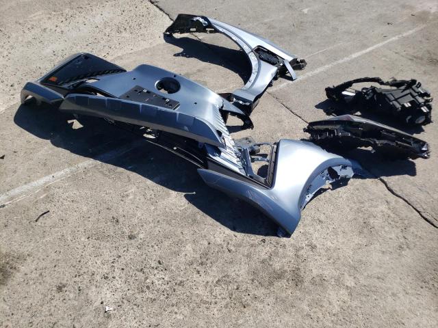 Photo 13 from auction – 2023 LEXUS RZ 450E with VIN JTJAAAAB5PA017059
