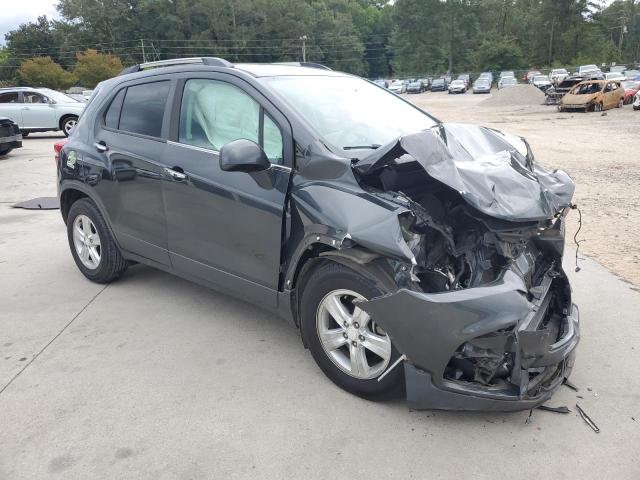 Photo 4 from auction – 2017 CHEVROLET TRAX 1LT with VIN 3GNCJLSB9HL274586