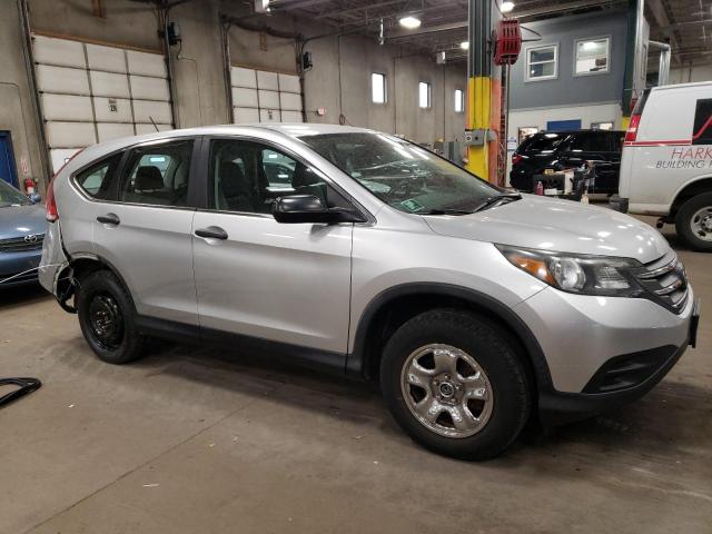 Photo 4 from auction – 2012 HONDA CR-V LX with VIN 2HKRM4H3XCH620430