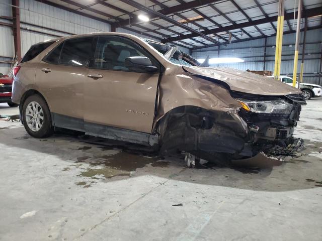 Photo 4 from auction – 2019 CHEVROLET EQUINOX LS with VIN 2GNAXHEV1K6219019