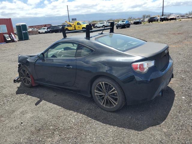 Photo 2 from auction – 2013 SUBARU BRZ 2.0 PR with VIN JF1ZCAB10D1606284