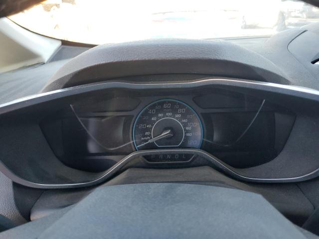 Photo 9 from auction – 2014 FORD C-MAX SEL with VIN 1FADP5BU3EL516147