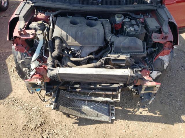 Photo 12 from auction – 2017 FORD EXPLORER with VIN 1FM5K7BH9HGD23537
