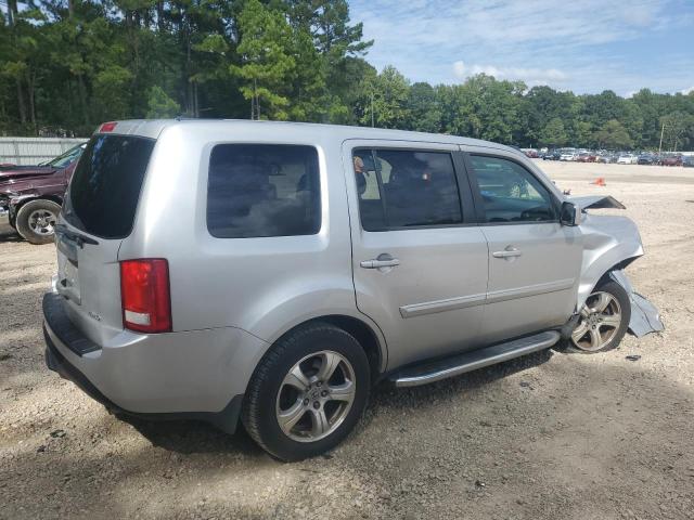 Photo 3 from auction – 2014 HONDA PILOT EXL with VIN 5FNYF4H6XEB013686