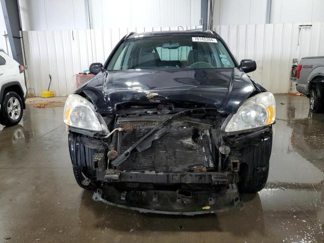 Photo 5 from auction – 2004 HONDA CR-V EX with VIN JHLRD78804C035241