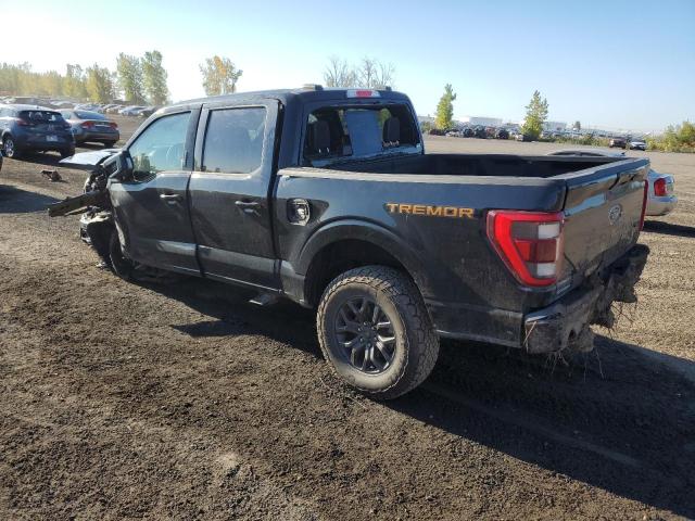 Photo 2 from auction – 2023 FORD F150 SUPER with VIN 1FTEW1E80PFC72354