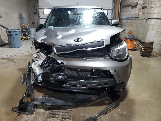 Photo 5 from auction – 2015 KIA SOUL with VIN KNDJN2A24F7135113