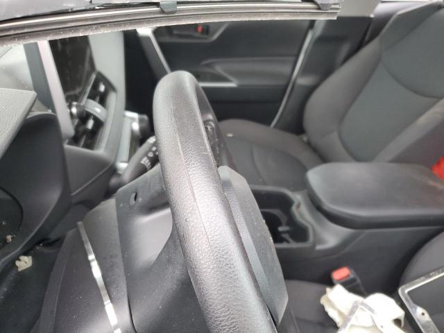Photo 8 from auction – 2023 TOYOTA RAV4 LE with VIN 2T3H1RFV1PC233352