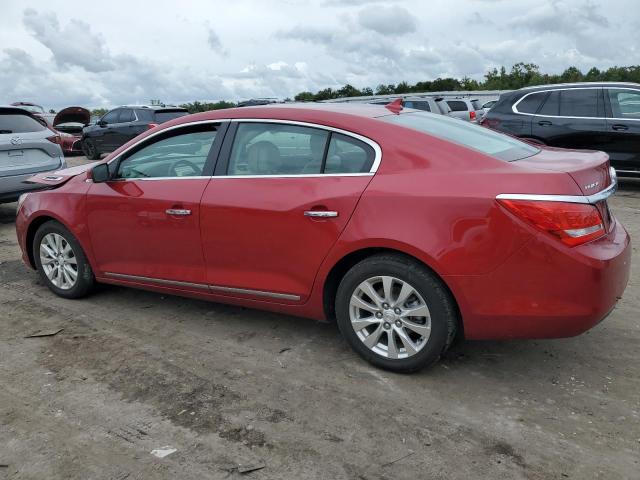 Photo 2 from auction – 2014 BUICK LACROSSE with VIN 1G4GB5GR0EF103171
