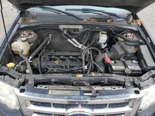 Photo 12 from auction – 2010 FORD ESCAPE with VIN 1FMCU0D77AKA01639