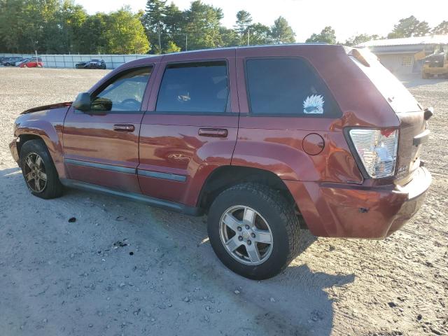 Photo 2 from auction – 2007 JEEP GRAND CHER with VIN 1J8GR48K77C675332