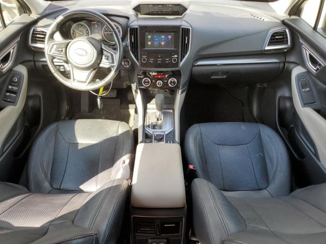 Photo 8 from auction – 2019 SUBARU FORESTER P with VIN JF2SKAGC5KH438494