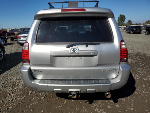 Photo 6 from auction – 2008 TOYOTA 4RUNNER LI with VIN JTEBU17R18K005419