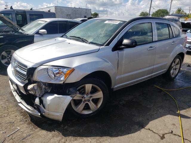 DODGE CALIBER SX 2012 with VIN 1C3CDWDA6CD502746 - Photo from auction