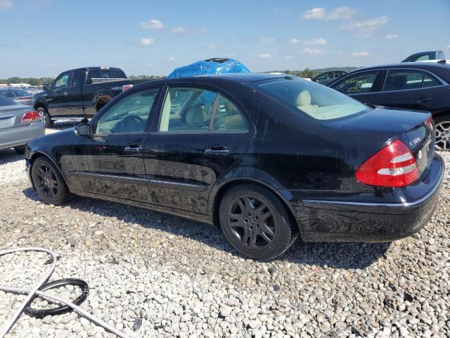Photo 2 from auction – 2003 MERCEDES-BENZ E 320 with VIN WDBUF65J03X110125