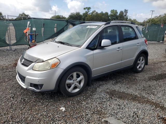 Photo 1 from auction – 2007 SUZUKI SX4 SPORT with VIN JS2YB417375102752