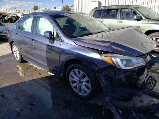 Foto 4 de la subasta – 2016 SUBARU LEGACY 2.5 con VIN 4S3BNAC63G3046348