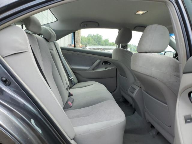 Photo 10 from auction – 2010 TOYOTA CAMRY BASE with VIN 4T4BF3EK3AR006096