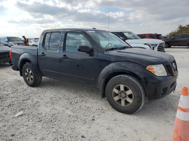 Zdjęcie 4 z aukcji – 2011 NISSAN FRONTIER S z VIN 1N6AD0ER4BC424683
