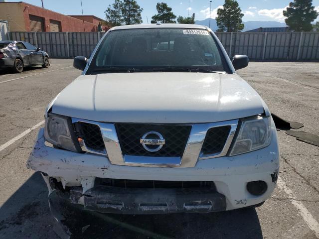 Photo 5 from auction – 2016 NISSAN FRONTIER S with VIN 1N6AD0ER1GN779256