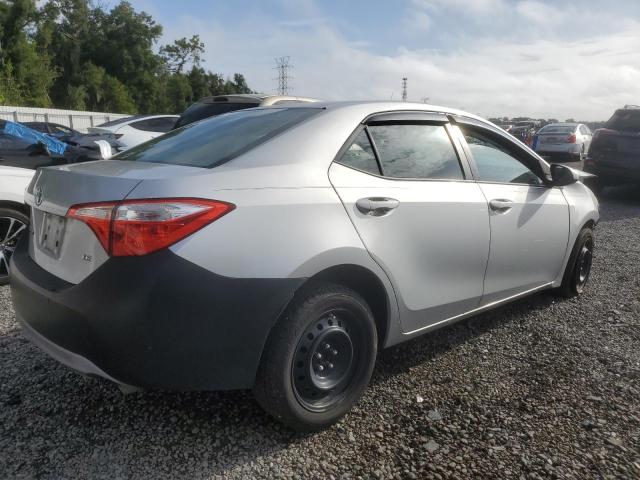 Photo 3 from auction – 2014 TOYOTA COROLLA L with VIN 5YFBURHE9EP126288