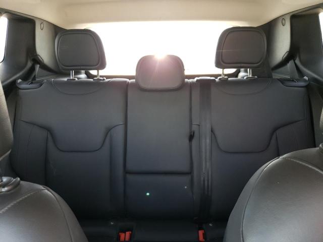 Photo 10 from auction – 2018 JEEP RENEGADE T with VIN ZACCJBCB2JPH68092