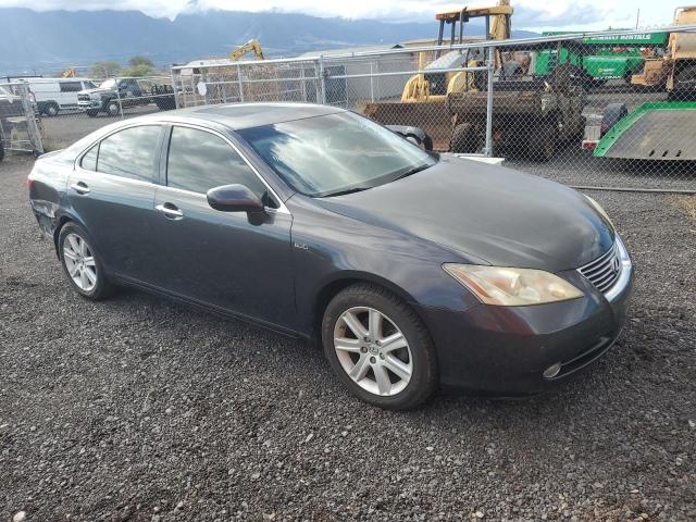 Photo 4 from auction – 2009 LEXUS ES 350 with VIN JTHBJ46G592312803