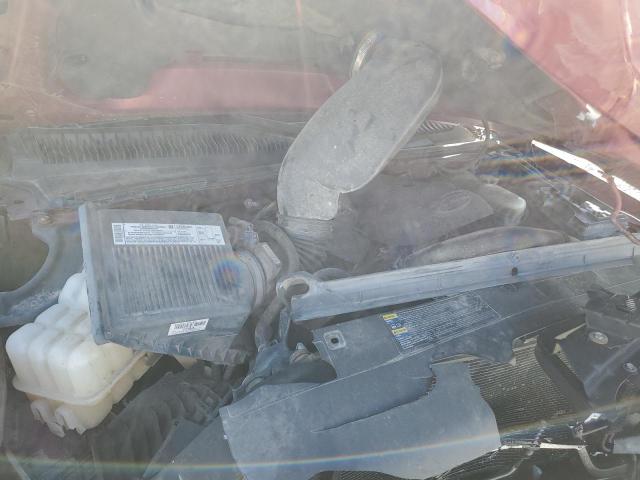 Photo 11 from auction – 2006 CHEVROLET SILVERADO with VIN 1GCEK14TX6Z103537