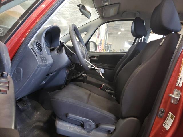 Photo 7 from auction – 2012 SUZUKI SX4 with VIN JS2YB5A38C6303263
