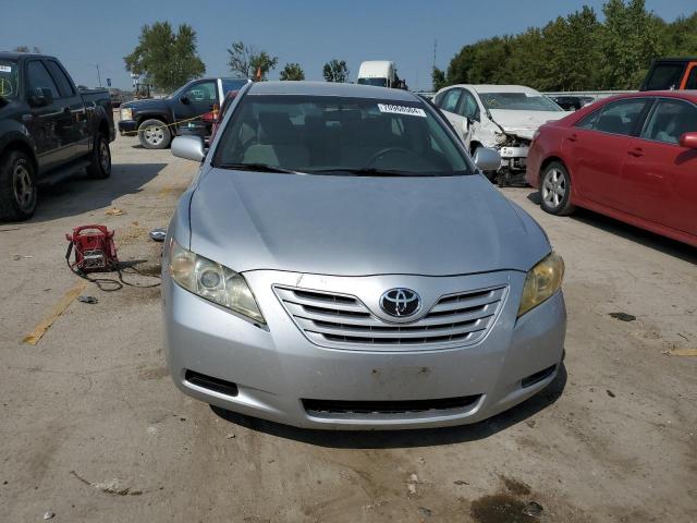 Photo 5 from auction – 2009 TOYOTA CAMRY BASE with VIN 4T1BE46K19U267594