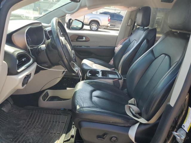Photo 7 from auction – 2019 CHRYSLER PACIFICA T with VIN 2C4RC1BG1KR625689