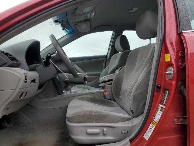 Photo 7 from auction – 2011 TOYOTA CAMRY BASE with VIN 4T1BF3EK4BU716460
