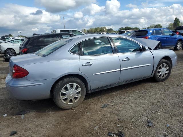 Photo 3 from auction – 2006 BUICK LACROSSE C with VIN 2G4WC582361208404