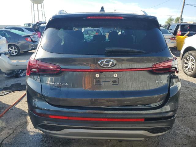 Photo 6 from auction – 2023 HYUNDAI SANTA FE S with VIN 5NMS2DAJ1PH576983