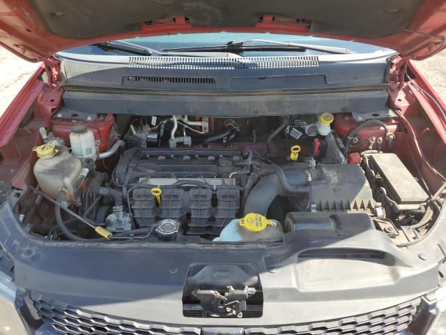 Photo 12 from auction – 2016 DODGE JOURNEY CR with VIN 3C4PDCGB6GT123648