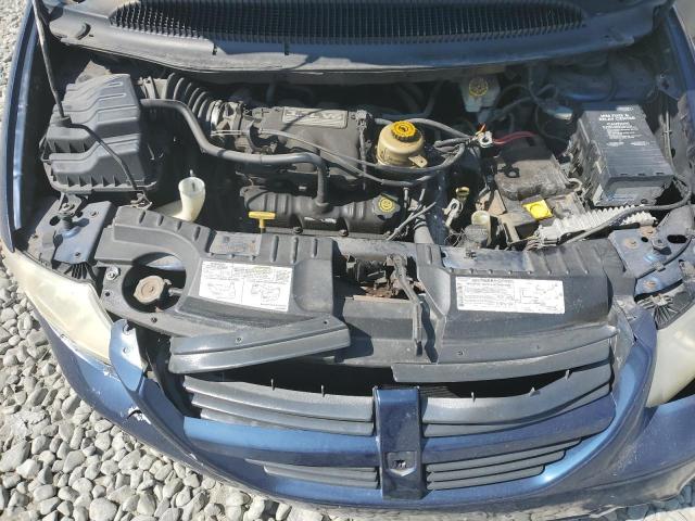 Photo 12 from auction – 2003 DODGE CARAVAN SP with VIN 1D4GP45313B192061