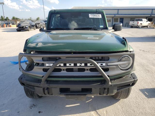 Photo 5 from auction – 2024 FORD BRONCO BIG with VIN 1FMDE7AH7RLA34833