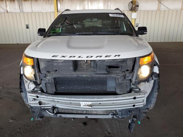 Photo 5 from auction – 2013 FORD EXPLORER S with VIN 1FM5K8GT3DGB58212