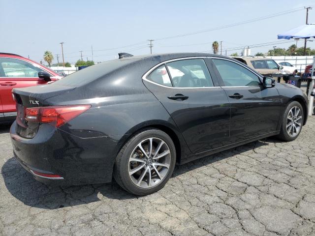 Photo 3 from auction – 2015 ACURA TLX TECH with VIN 19UUB2F51FA016125